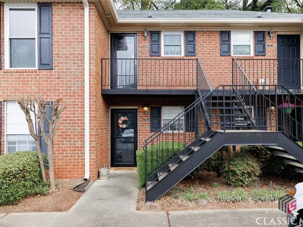 1688 Prince Avenue #106, Athens, GA 30606