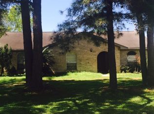 2702 Englewood St, Rosenberg, TX 77471