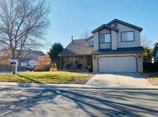 13583 Marion Dr, Thornton, CO 80241
