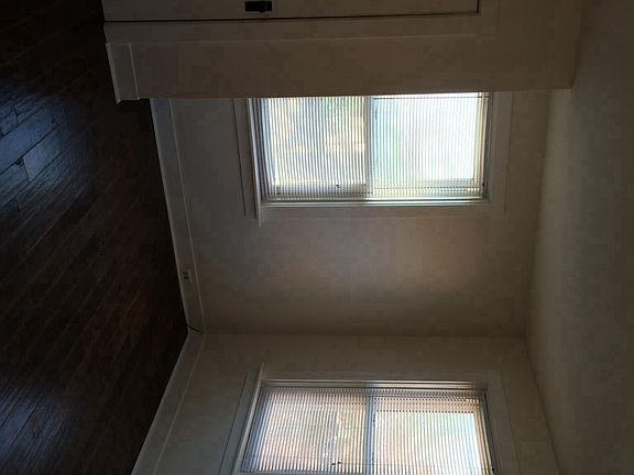 Master Bedroom View