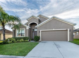 660 Highland Meadows St, Davenport, FL 33837