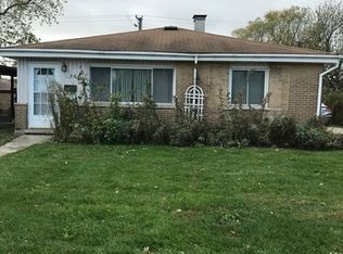 1366 Burnham Ave, Calumet City, IL