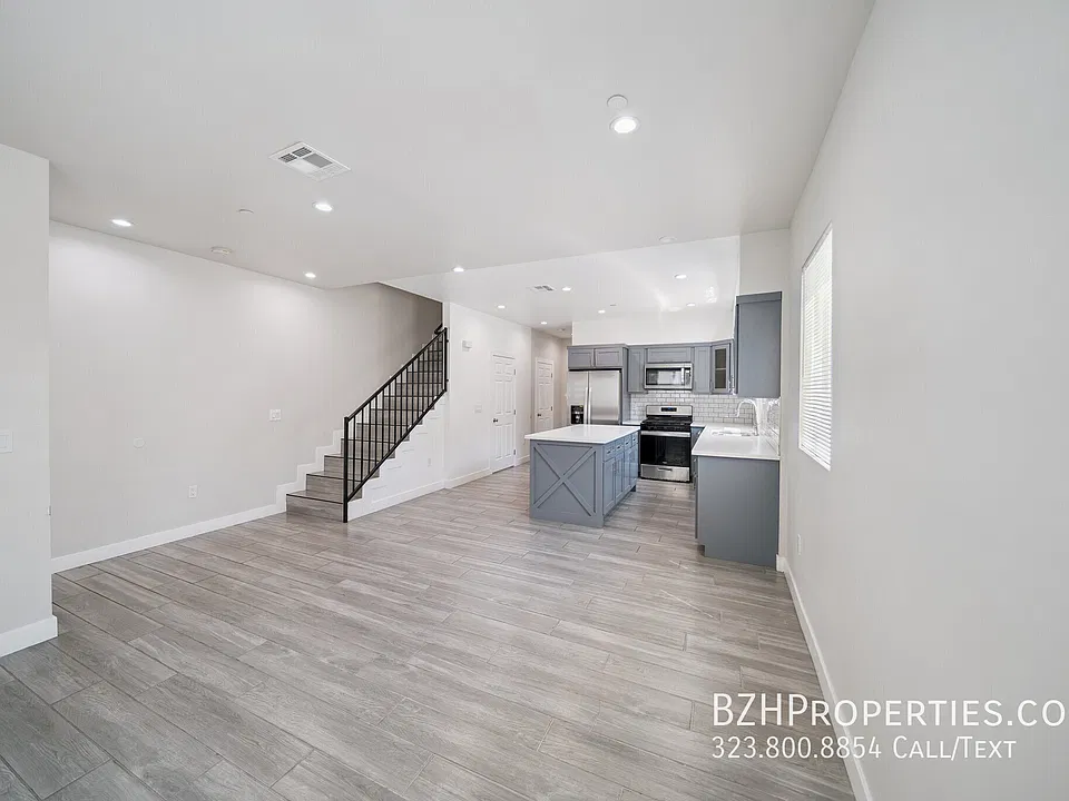 1123 Browning Blvd #1123A