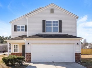 3168 Varcroft Rd, Knightdale, NC 27545