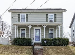 314 E Lamb St, Bellefonte, PA 16823