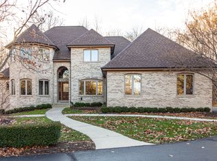 39252 N Gelden Ln, Lake Villa, IL 60046