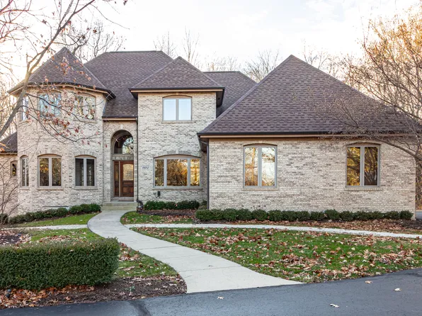 39252 N Gelden Ln, Lake Villa, IL 60046