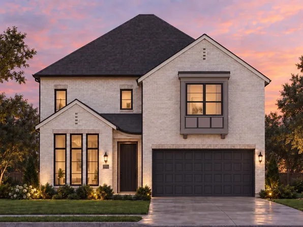Calista Plan, Chasin Heights