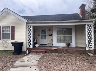 1110 E Church St, Salisbury, MD 21804