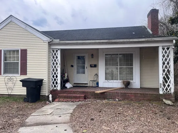 1110 E Church St, Salisbury, MD 21804