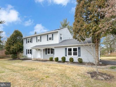 3 Hathaway Dr, Princeton Jct, NJ, 08550