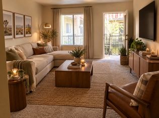 539 E Ridgecrest Blvd APT G, Ridgecrest, CA 93555