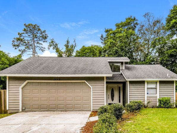 1442 Classic Oak Ct