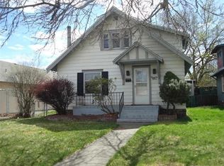 2115 W Mission Ave, Spokane, WA 99201