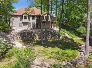 21631 Puterbaugh Ln, Cassopolis, MI 49031