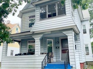 42 Alderman St, Springfield, MA 01108