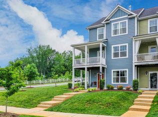 1249 Haden Pl, Crozet, VA 22932