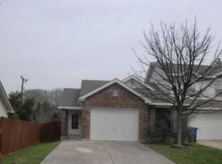 6818 Bluegrass Run, San Antonio, TX 78240