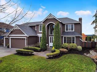 2204 242nd St SE, Bothell, WA 98021