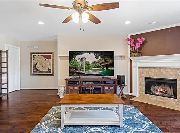 5th image of 9908 Thomas Jefferson Dr