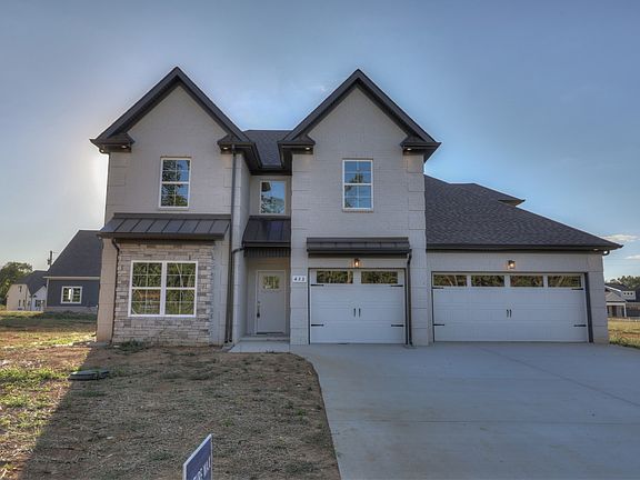 4th image of 433 Ruby Oaks Ln Lot 68