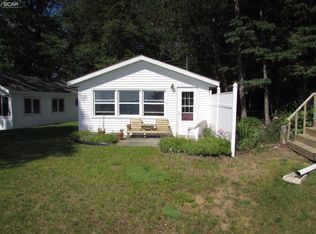 124 N Baldwin Resort Rd, East Tawas, MI 48730