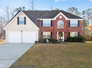 3875 Georgia Dr, Douglasville, GA 30135