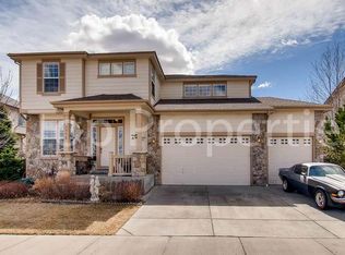 4552 Mount Sneffels St, Brighton, CO 80601