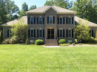 13711 Thorngate Rd, Midlothian, VA 23113