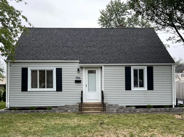 356 E Lyndale Ave, Northlake, IL 60164