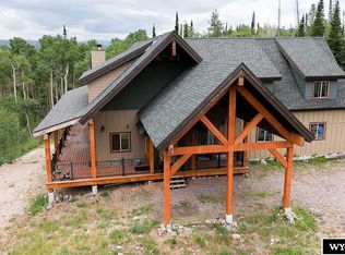 1691 Tokewanna Dr, Robertson, WY 82944