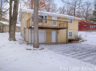 9580 S Catalpa Ave, Newaygo, MI 49337