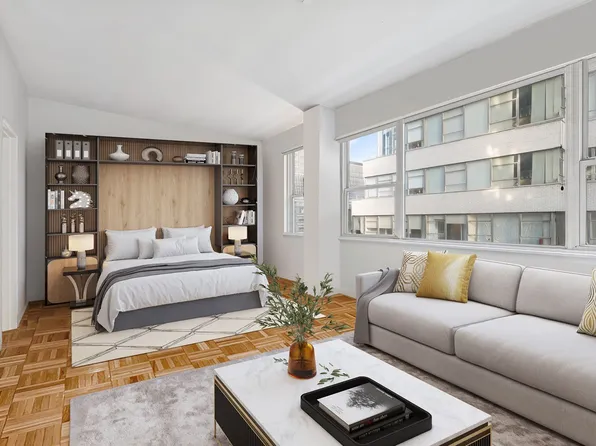 200 East 58th Street 15C image 3 of 14