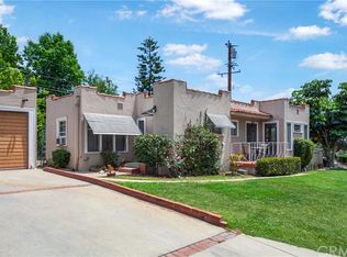 429 W Hillcrest Blvd, Monrovia, CA 91016