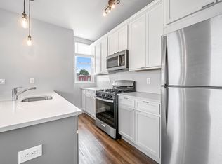 91 E 21st St APT 3, Bayonne, NJ 07002