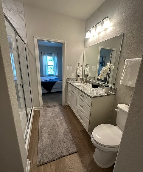 7166 Magnolia Vlg #101 — Photo 14