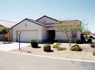 16119 N Quail Creek Ln, Surprise, AZ 85374