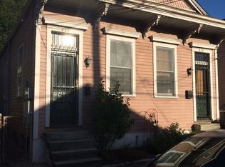 937 Hagan Ave, New Orleans, LA 70119