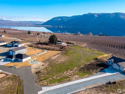 0 Columbia View Drive, Brewster, WA, 98812
