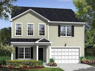 210 Withers Ln, Ladson, SC 29456