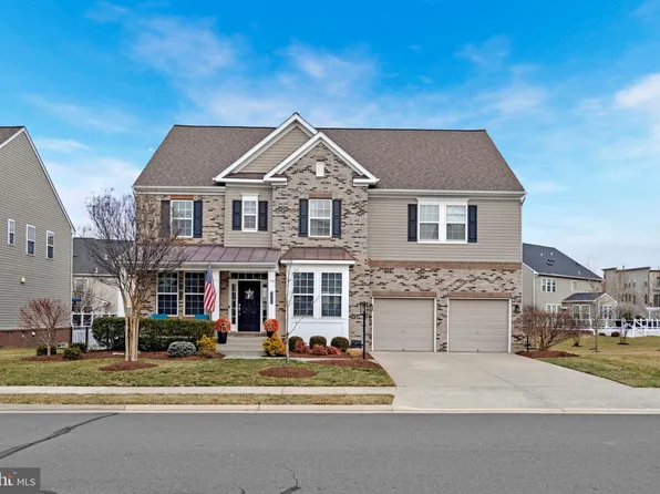 42206 Bunker Woods Pl, Ashburn, VA 20148