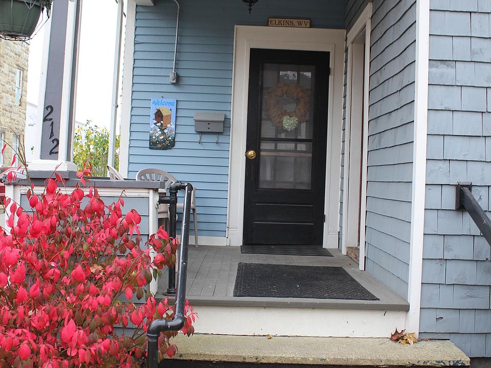 212 4th St, Elkins, WV 26241 Zillow