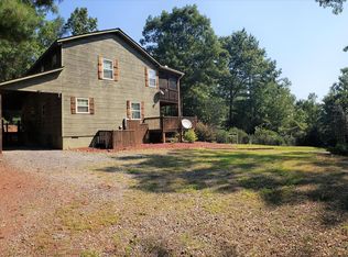 955 Burger Rd, Murphy, NC 28906