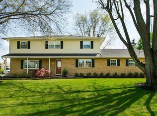 2679 Mitzi Dr, Columbus, OH 43209