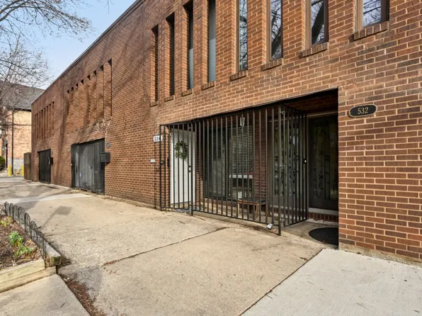 532 W Eugenie St, Chicago, IL 60614