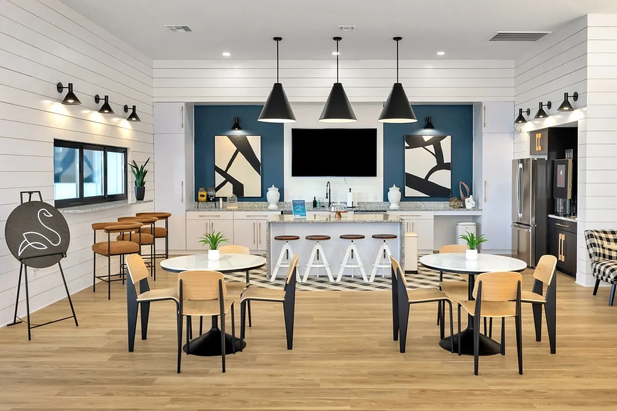 Gateway Village at Swan Creek — photo 19