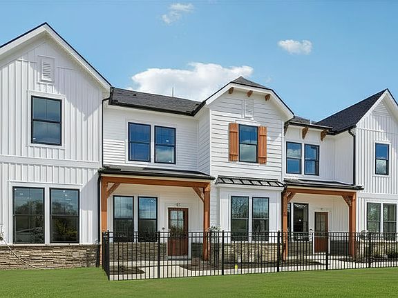 Enclave Exterior Home