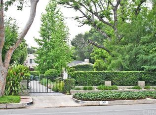 1301 Linda Vista Ave, Pasadena, CA 91103