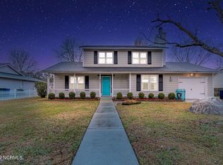 804 Deblea Ct, Jacksonville, NC 28546