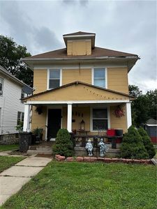 221 N 17th St, Kansas City, KS, 66102